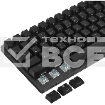 Клавиатура ASUS X901 STRIX SCOPE II 96 WL/NXSM/RU/PBT /KB,ROG NX MECHANICAL, фото2