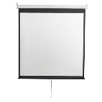 Экран настенный Digis DSOD-4303 (Optimal-D, формат 4:3, 100', 206x159, рабочая поверхность 200x150, MW), фото 1