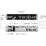 Серверный корпус Ablecom 2U CS-R29-05P; E-ATX, ATX, Micro-ATX, Mini-ITX MBs; 12 x 3.5'' hs; 1200W CRPS(1+1); no rails, фото11