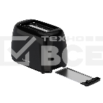 Тостер Maxvi KT723P черный, фото4