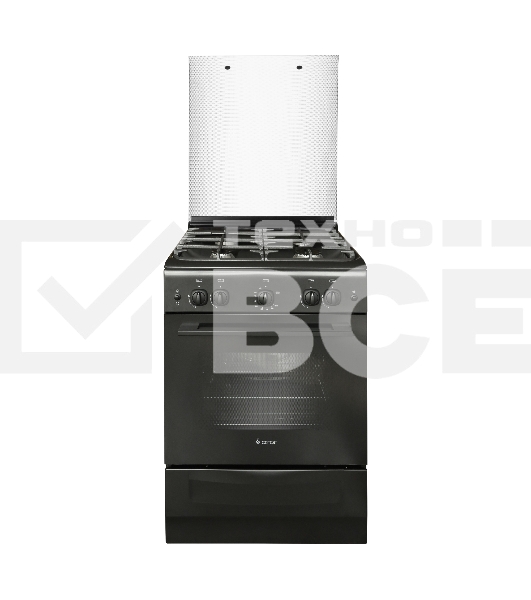 Плита газовая GEFEST 6100-02 0305