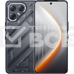 Смартфон Tecno Pova 7 Ultra 5G LJ9, 8/256Gb, черный, фото 1