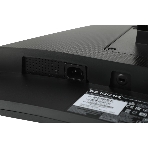 Монитор 27' Gigabyte G27QC A VA 2560x1440, 165 Гц, 1 мс, 16:9, 250 кд/м², HDMI 2.0 (x2), DP 1.2, 3.5 Jack, USB Hub (2x USB 3.0), динамики (2x2 Вт), FreeSync, изогнутый экран (1500R), черный, фото15