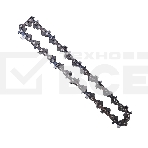 Цепь ПОБЕДА 71Н-28, 1/4 1,1 28 звеньев (блистер), фото2