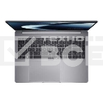 Ноутбук ASUS ExpertBook P3 P3605CVA-MB0162 серый Intel Core i5 13420H 2100MHz/16