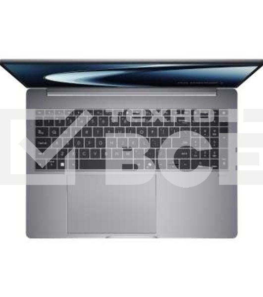 Ноутбук ASUS ExpertBook P3 P3605CVA-MB0162 серый Intel Core i5 13420H 2100MHz/16