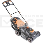 Газонокосилка роторная Patriot PT2044E Lux (512302044) 1800Вт, фото19