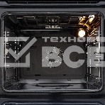 Электрический духовой шкаф Krona UNIVERSUM 60 WH, фото7