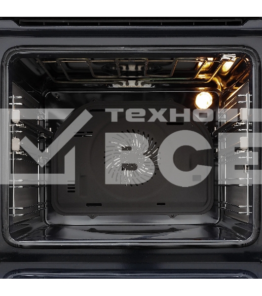 Электрический духовой шкаф Krona UNIVERSUM 60 WH