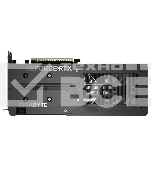 Видеокарта Gigabyte PCI-E 5.0 GV-N5060GAMING OC-8GD 1.0 NVIDIA GeForce RTX 5060 8Gb 128bit GDDR7 2595/28000 HDMIx1 DPx3 HDCP Ret