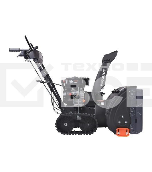 Снегоуборщик бензиновый Patriot PS 707 T 7л.с.