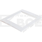 Рамка универсальная под Brava/VIVA/45х45 2мод. ДКС F00011, фото3