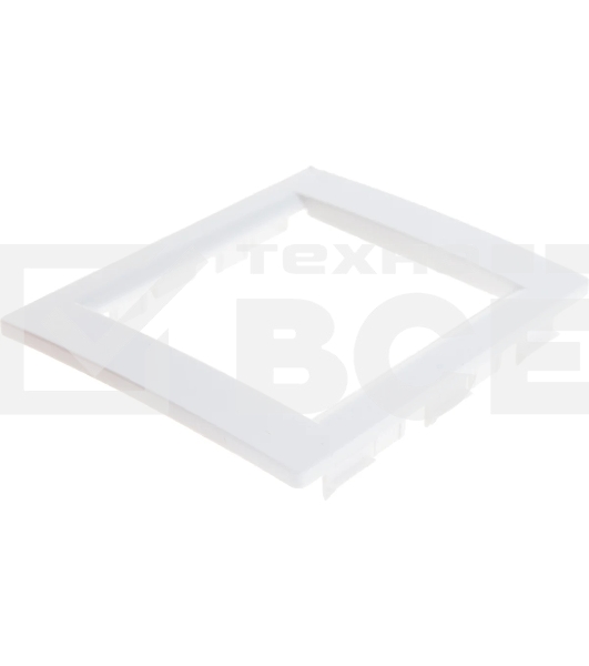 Рамка универсальная под Brava/VIVA/45х45 2мод. ДКС F00011