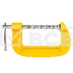 Струбцина Deli DL-G206 Диапазон зажима:0-95мм, фото2