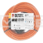 Удлинитель-шнур силовой Garden Series Denzel ПВС, 10 м, 1 розетка 3x1,5 мм, фото5