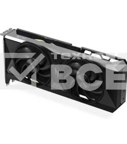 Видеокарта Acer RX9060XT NITRO OC 8GB GDDR6 128bit 2xDP HDMI 2FAN RTL