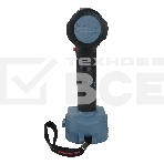 Дрель-шуруповерт аккумуляторная бесщеточная ProfiPower MKBL-18B (18В,без АКБ,45Нм, 2 скорости, 0,8-10мм, в коробке), фото4