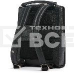 Рюкзак женский Piquadro Patricia CA6771W140/N черный кожа, фото4