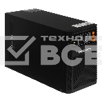 Источник бесперебойного питания Ippon Innova TA 1000 1000Вт 1000ВА черный, фото6