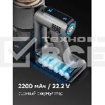 Пылесос строительный Zigmund & Shtain ZVC-1500, фото16