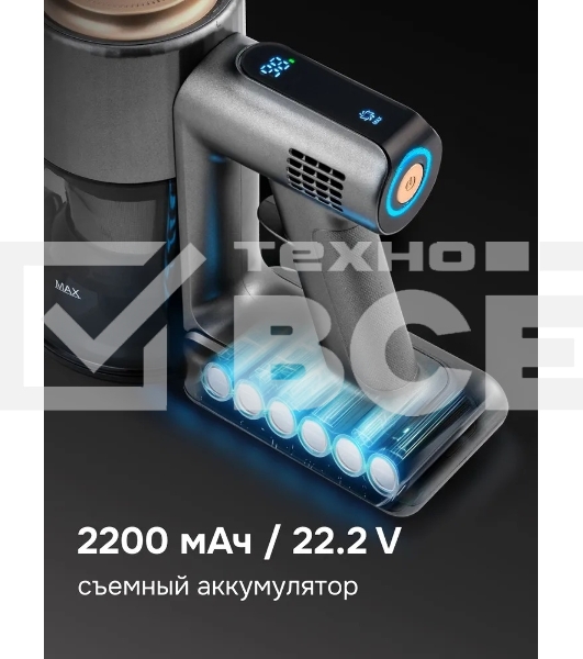 Пылесос строительный Zigmund & Shtain ZVC-1500