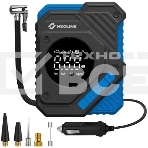 Автомобильный компрессор Neoline Dela S 23л/мин шланг 0.54м, фото8