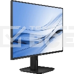 Монитор 23.8' Philips 24E1N1100D IPS 1920x1080, 100 Гц, 4 мс, 16:9, 300 кд/м², HDMI 1.4, VGA, DVI, 3.5 мм, Adaptive-Sync, черный, фото7
