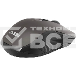 Беспроводная мышь SVEN RX-560SW серый (SV-017088), фото6