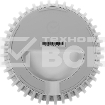 Умная колонка Sber SberBoom, 40Вт, стандартная, 1 динамик, Мультирум, Стереопара, Wi-Fi, Bluetooth 5.0, Салют, белый, фото3