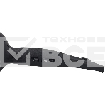 Фен Polaris PHD 2289AC серый, 2200 Вт, ионизация, фото6