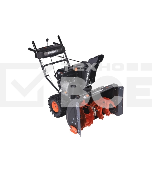 Снегоуборщик бензиновый Patriot PS 911 11л.с.