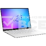 Ноутбук ASUS ROG Zephyrus G16 GA605KM-QR036 AMD Ryzen AI 7 350 2000MHz/16'/2560х1600/32GB/1024GB SSD/NVIDIA GeForce RTX 5060 8GB/Wi-Fi/Bluetooth/Windows 11 Pro (90NR0NE2-M00250_Win11P) White, фото9