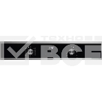 Встраиваемая электрическая духовка ELECTROLUX EOF5F70X с конвекцией, объем 72 л, 8 режимов, очистка каталитическая задняя стенка, 2 стекла в дверце, направляющие проволочные + телескопические (1 уровень), фото3