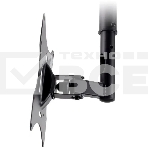 Кронштейн потолочный ARM media LCD-1000 для ЖК ТВ 10'-37', 2 ст. свободы, VESA 75/100/100*200/200, max 30 кг черный, фото9