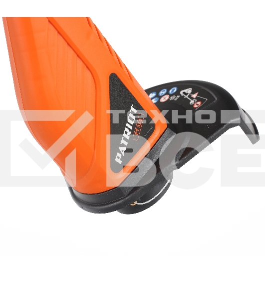 Триммер электрический PATRIOT PT 350