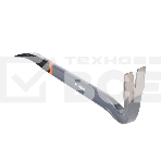 Лом-гвоздодер Patriot CNP-900, усиленный, 900х29х15 мм, фото3