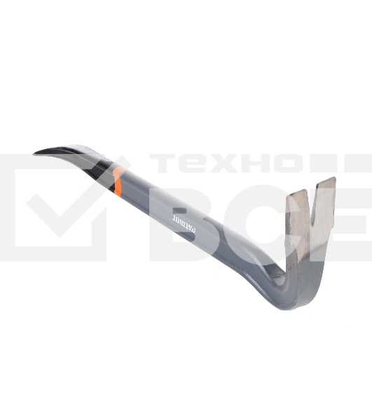 Лом-гвоздодер Patriot CNP-900, усиленный, 900х29х15 мм