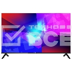 Телевизор BBK 32' 32LEM-1076/TS2C черный DLED HD 60Hz, фото4