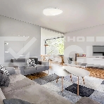 Светильник Gauss Basic Space Stone наст.-потол. 4000K цв.св.:белый белый (995438260), фото2