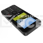 Мобильный телефон Xenium X900 черный моноблок 2.4' 320x240 Spreadtrum ThreadX RTOS 0.3Mpix GSM900/1800 MP3, фото4