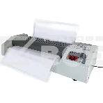 Ламинатор Гелеос ЛМ A3 Про, 4 вала, А3, 250мкм, 620 мм/мин, фото6