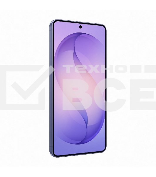 Смартфон Samsung Galaxy S26+ SM-S947B 12/512Gb, фиолетовый