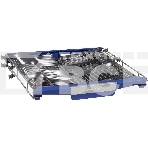 Встраиваемая посудомоечная машина Maunfeld MLP-12IMR, черный, 59.8 см, 14 компл., 44 дБ, класс A++, фото3