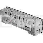 Автомагнитола URAL МОЛОТ АРС-МТ 114К, 1 DIN, Bluetooth, USB Type-A, AUX, фото3