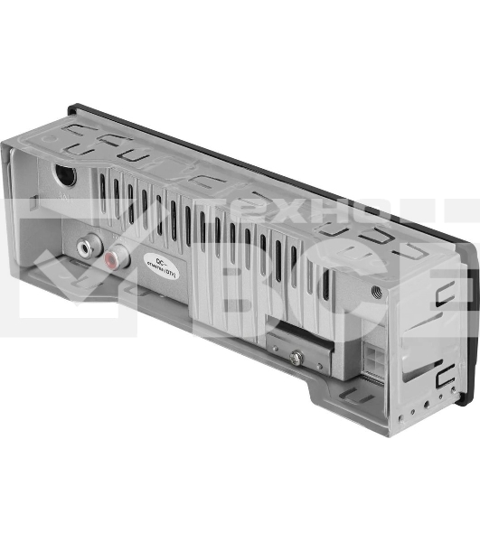 Автомагнитола URAL МОЛОТ АРС-МТ 114К, 1 DIN, Bluetooth, USB Type-A, AUX