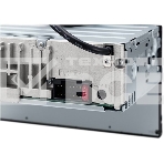 Автомагнитола Sony XAV-AX3250, 2 DIN, 6.95', Bluetooth, USB Type-A, AUX, CarPlay, фото2