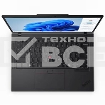 Ноутбук Lenovo ThinkPad T14 G5/14.0'/IPS/AMD Ryzen 7 PRO 8840U/32GB/512GB SSD/AMD Radeon Graphics/Windows 11 Professional/черный/1.31kg, фото5