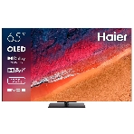 Телевизор Haier 65' OLED HAIER 65 OLED S9 Pro (DH1VNXD00RU), фото 1