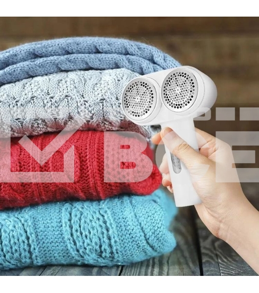 Машинка для снятия катышков Kitfort КТ-4013 белый