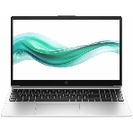 Ноутбук HP 250R G10/15.6'/IPS/Intel Core 3 100U/8Gb/512Gb SSD/Intel Graphics/noOS/серебристый/1.59kg, фото 1